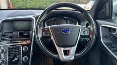 Volvo Xc60 D5 [220] R DESIGN Lux Nav 5dr AWD Geartronic Diesel Estate